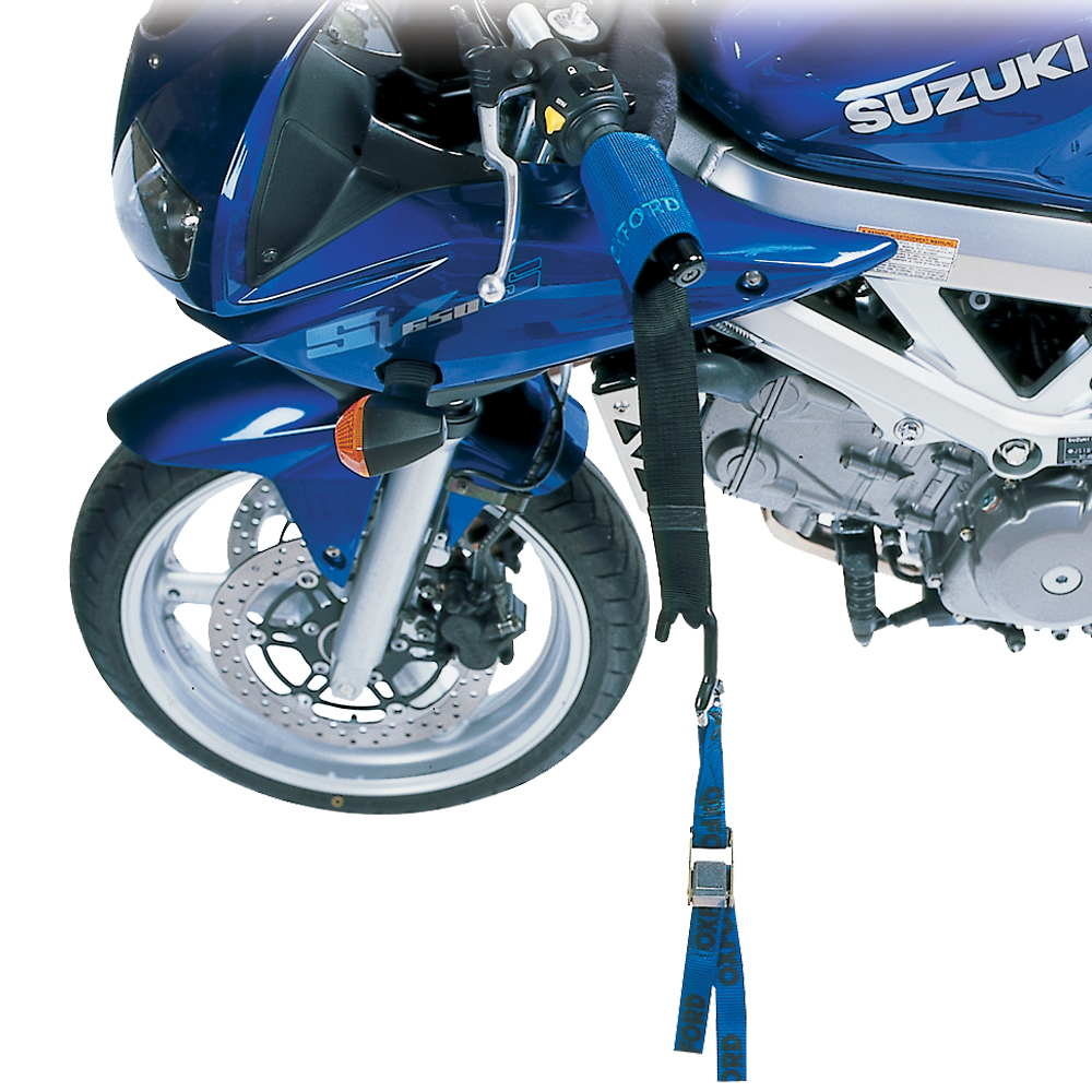 Sikringsstropper Oxford